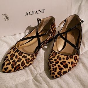 Alfani - Flats
